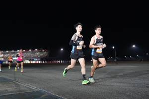 BIB: 
                            <button type="button" onclick="openModal(23568152)" class="btn btn-primary btn-sm float-right btn-popup" data-toggle="modal" data-target=".modal-high-quality">
                        <i class="fas fa-shopping-cart"></i> Add to Cart
                    </button>
                                            <button type="button" onclick="isThisMe(23568152, true)" class="btn btn-success btn-sm float-right btn-popup btn-isme hidden" data-toggle="tooltip" data-placement="bottom" title="นี่คือรูปของคุณใช่ไหม คลิกที่นี่เพื่อเอาเข้าอัลบั้ม">
                        <i class="fas fa-plus"></i> Add to album
                    </button>
                    <button type="button" onclick="isThisMe(23568152, false)" class="btn btn-warning btn-sm float-right btn-popup btn-isnotme hidden">
                        <i class="fas fa-ban"></i> Remove from album
                    </button>